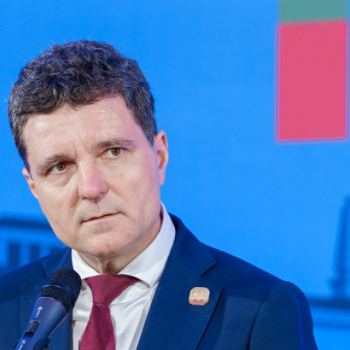 Nicuşor Dan participă la primul său summit NATO, unde va fi prezent și Donald Trump. Cu ce agendă merge președintele României