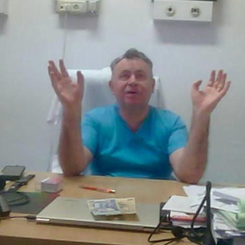 Tribunalul Vaslui obligă DNA să pună la dispoziţie toate înregistrările audio-video în dosarul fostului ministru Nelu Tătaru