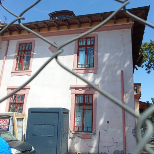 La peste 120 de ani, consolidare și renovare de 5,7 milioane de lei Scris de Anca Melinte Luni, 14 Iulie 2025 18:00