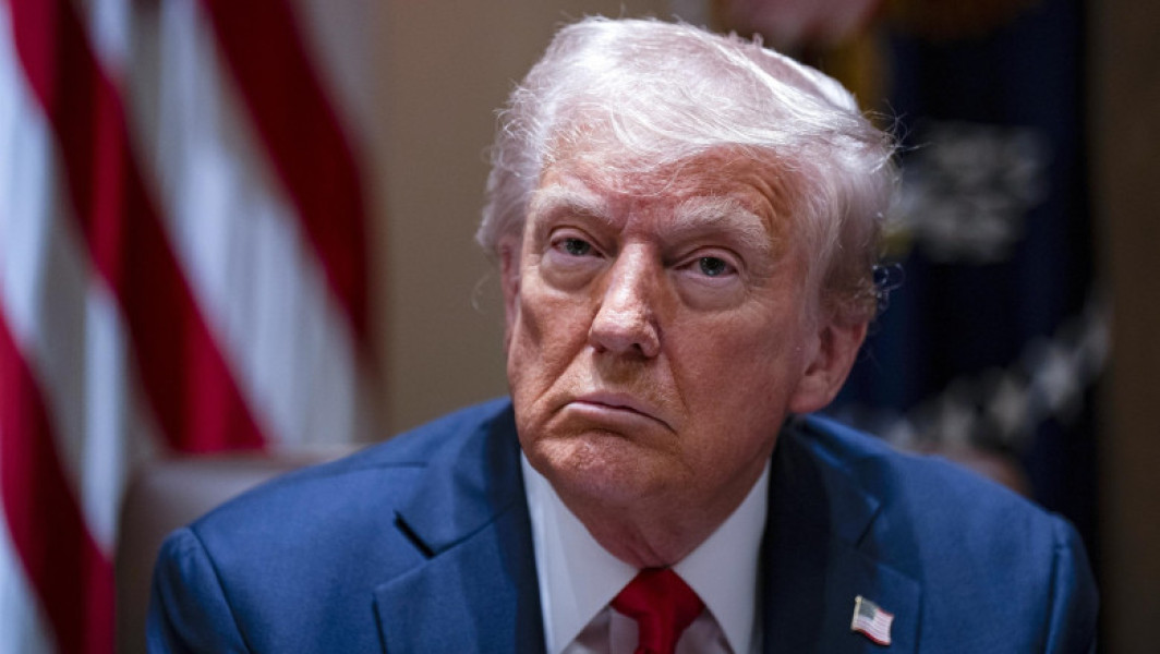Video Donald Trump a stabilit un nou acord comercial cu Indonezia, în timp ce UE pregătește măsuri de retorsiune