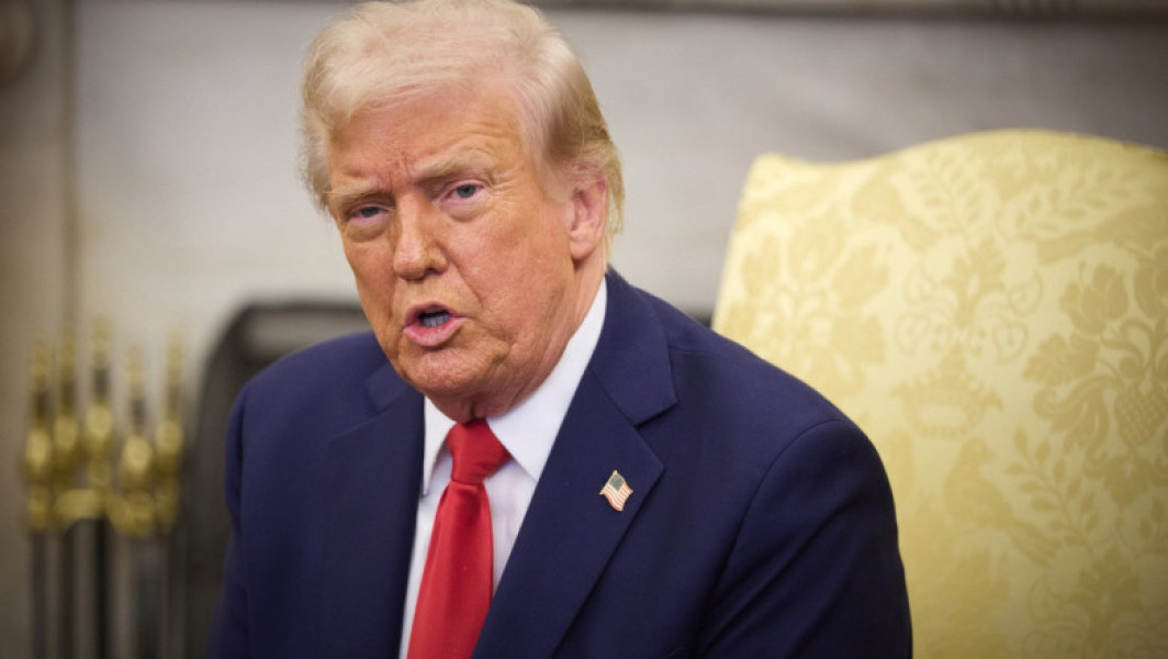 Încrederea în președintele Trump este în scădere. Ce arată ultimul sondaj de opinie