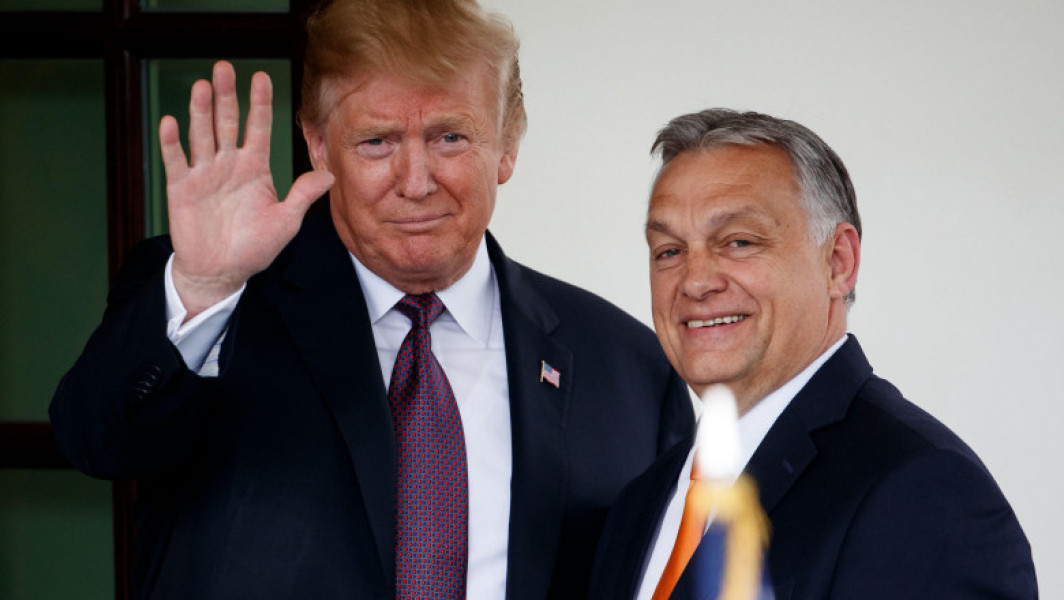 Sfaturile opoziției ungare pentru democrații americani: autocrația lui Viktor Orban, exemplu pentru Donald Trump