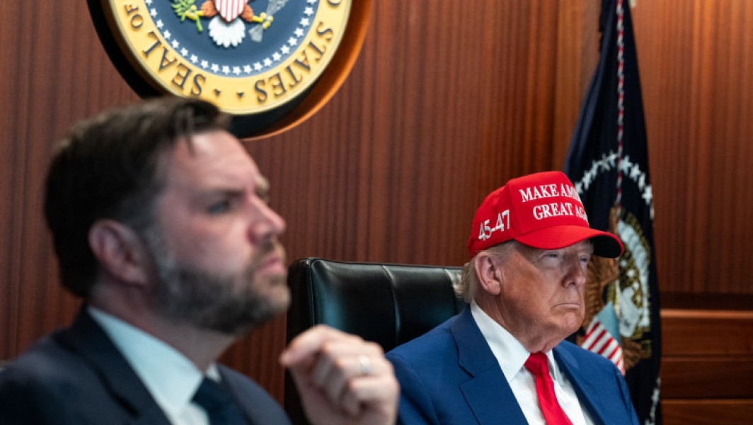 Planurile de război ale lui Donald Trump. Cum ar putea „scenariul iranian" să devină noua strategie a SUA
