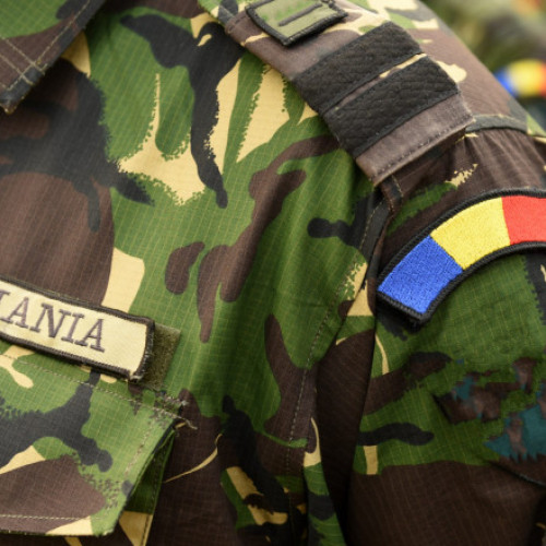 Militar mort într-un accident de muncă, la Someșeni. Caporalul făcea lucrări de mentenanță la un camion