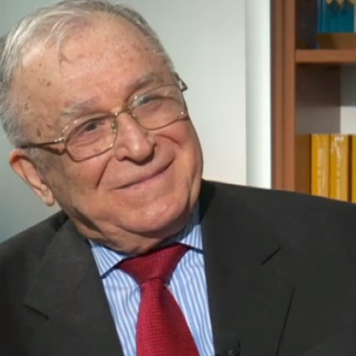 Video Exclusiv Ultimul interviu acordat de Ion Iliescu pentru Digi24: a vorbit despre Gorbaciov, tratatul semnat cu URSS și Republica Moldova