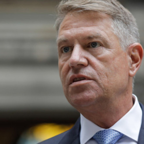 Klaus Iohannis: Mandatele de președinte ale lui Ion Iliescu au avut un impact semnificativ asupra României