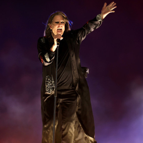 Cauza morții lui Ozzy Osbourne. Ce arată certificatul de deces