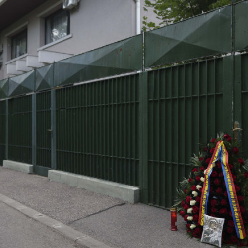 Românii îi pot aduce un ultim omagiu lui Ion Iliescu. Programul ceremoniilor stabilite de Guvern în cadrul funeraliilor de stat