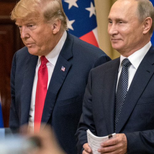 De ce nu ia Putin în serios amenințările lui Trump. Presa rusă anticipează o „confruntare directă” între cei doi lideri mondiali