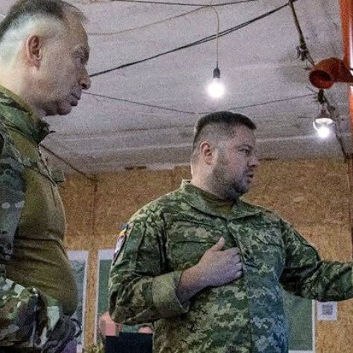 Avertismentul lui Sîrski: Numărul uriaș de militari cu care Rusia „alimentează” frontul în fiecare lună, în ciuda pierderilor