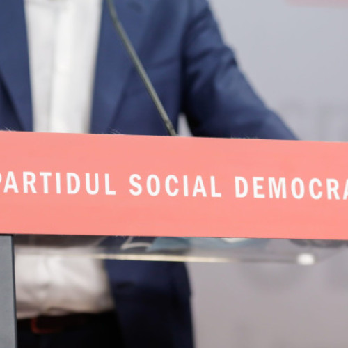 PSD boicotează ședința Coaliției pentru că USR a vrut să blocheze doliul național în memoria lui Iliescu: „Au afișat lipsă de respect”