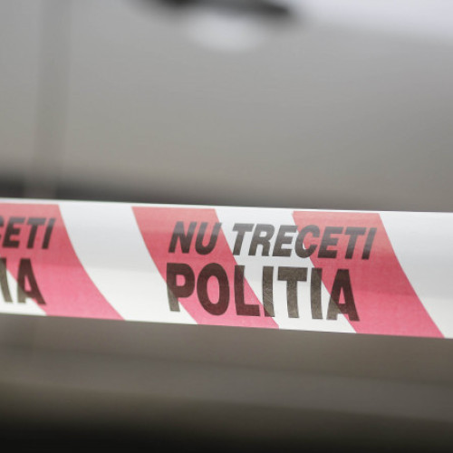 Un bărbat din Arad e acuzat că şi-a răpit şi ucis cu brutalitate fosta parteneră. Avea ordin de protecție după ce și-a bătut fiicele