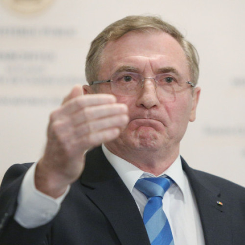 Mesajul fostului procuror general al României, care l-a trimis de două în judecată pe Ion Iliescu