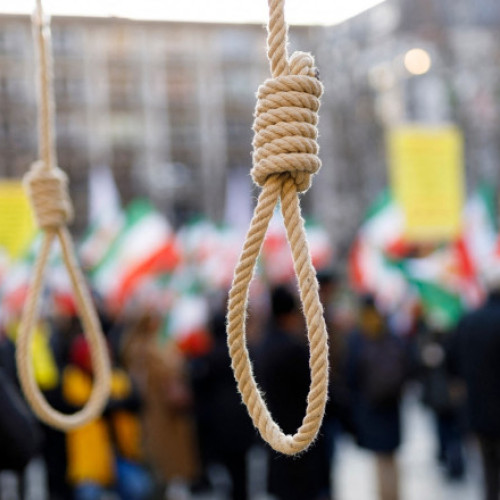 Iranul a executat un bărbat acuzat că a transmis Israelului informaţii despre un om de ştiinţă din domeniul nuclear