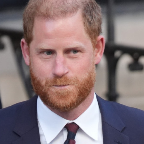 Prinţul Harry a fost exonerat de acuzaţiile de hărţuire ale preşedintei unei ONG înființate de acesta în 2006 în Africa
