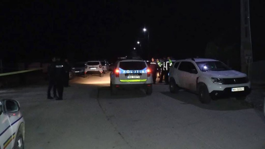 Incident în Reșița între două fete: una dintre ele a înjunghiat cealaltă
