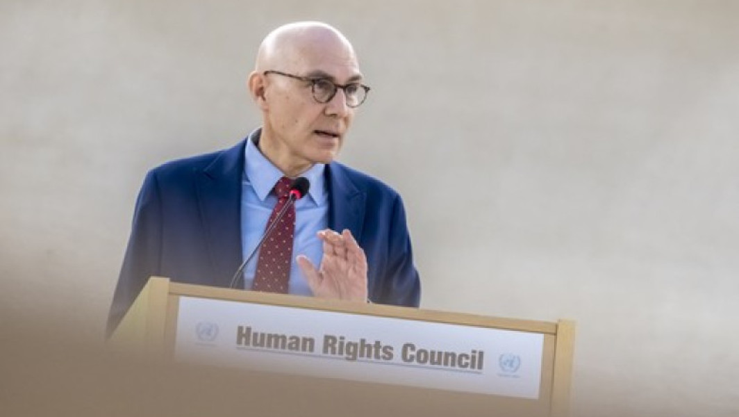 ONU avertizează: propaganda de război subminează normele internaționale