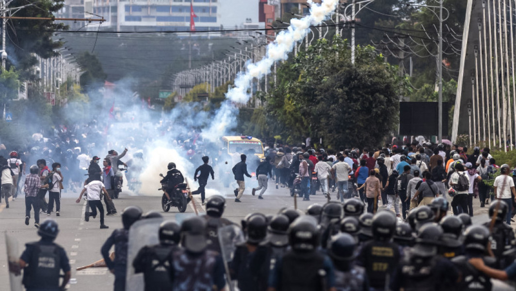 Cel puțin 19 morți și peste 100 răniți în Nepal, în timpul protestelor