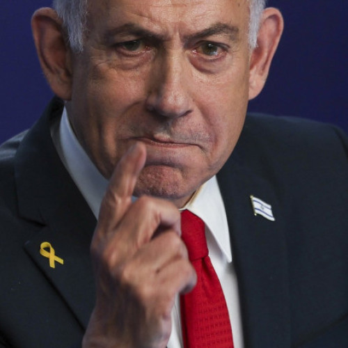 Netanyahu cere evacuarea locuitorilor din Gaza în fața intensificării ofensivei