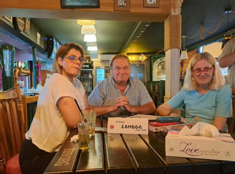Quiz Open Galați, ediția a IX-a, la Otto’s Pub