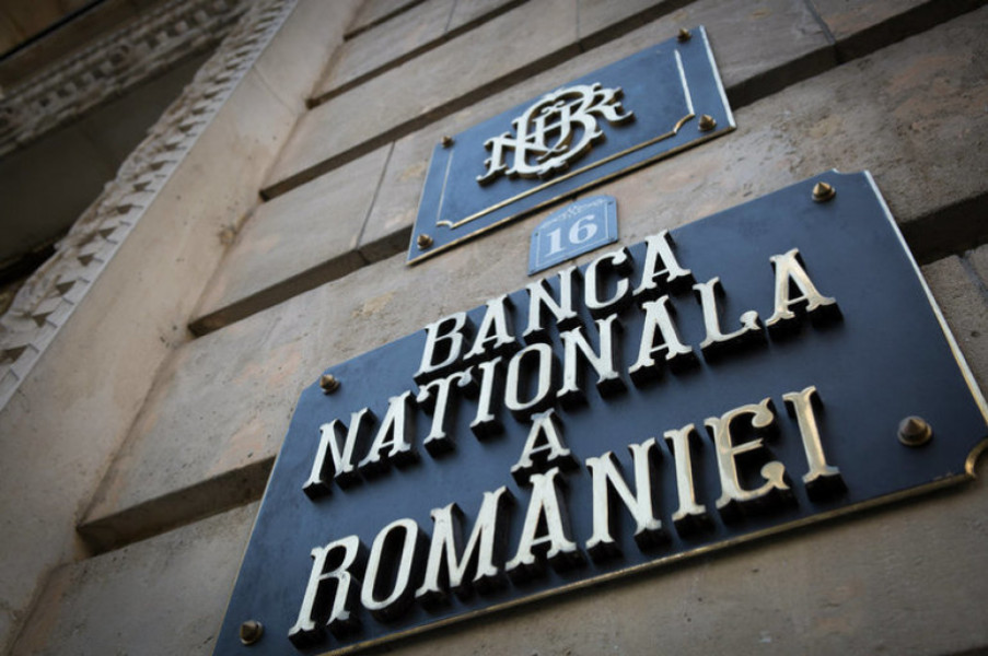 BNR nu anticipează scădere a dobânzilor în octombrie, în contextul inflației