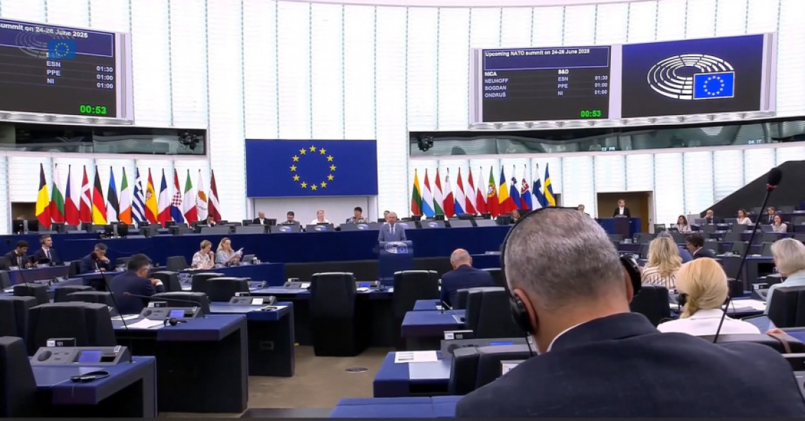 Uniunea Europeană analizează măsuri pentru protecția oțelului, impact pentru România