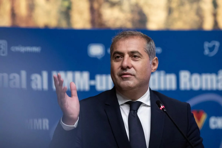 Patronatele cer susținerea IMM-urilor și stimularea investițiilor Scris de Cristinel Luca Luni, 15 Septembrie 2025 10:00