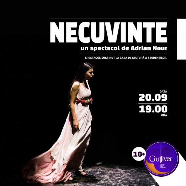 Teatrul Gulliver pregătește spectacole spectaculoase pentru întreaga familie în weekend
