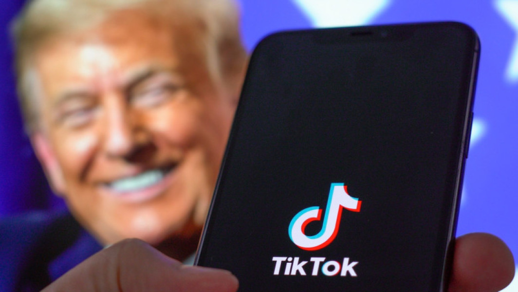 Statele Unite și China au ajuns la un acord pentru menținerea TikTok pe piața americană