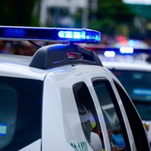 Scandal în centrul Galațiului provocat de două minore a necesitat intervenția poliției