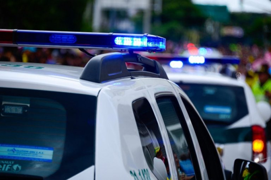 Scandal în centrul Galațiului provocat de două minore a necesitat intervenția poliției