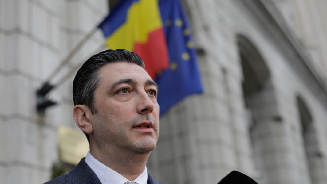 Procurorul general avertizează asupra războiului hibrid din România și utilizarea de infrastructuri de influență