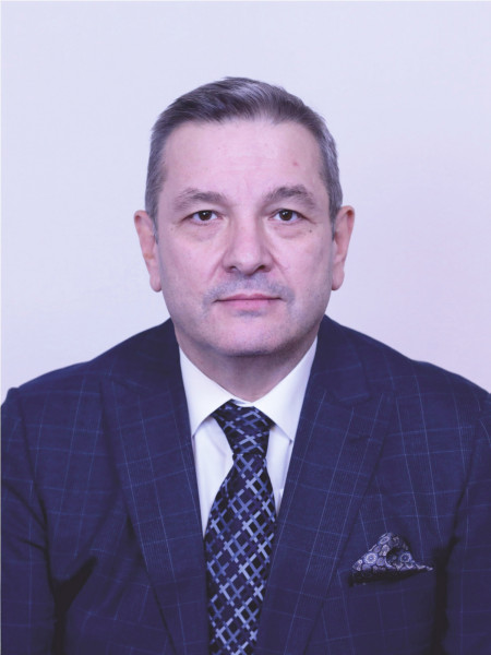Liviu Bogdan Ciucă a părăsit PSD Galați și a aderat la Partidul Umanist Social-Liberal