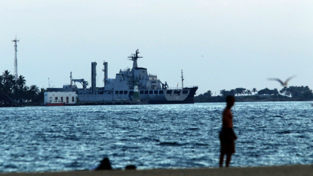 Venezuela organizează exerciţii militare ca răspuns la prezenţa navelor americane în Caraibe