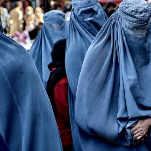 Talibanii interzic cărțile scrise de femei și mai multe discipline universitare în Afganistan