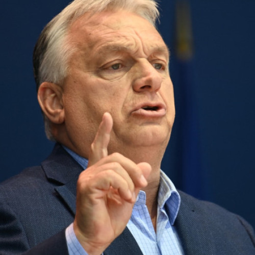 Viktor Orban acuză Suedia de multiple acțiuni împotriva Ungariei