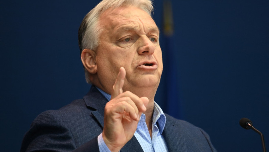 Viktor Orban acuză Suedia de multiple acțiuni împotriva Ungariei