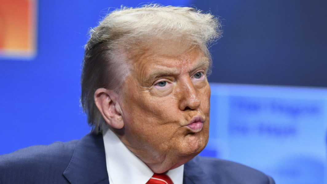 Trump a refuzat aprobarea unui pachet de arme pentru Taiwan pentru a negocia cu China