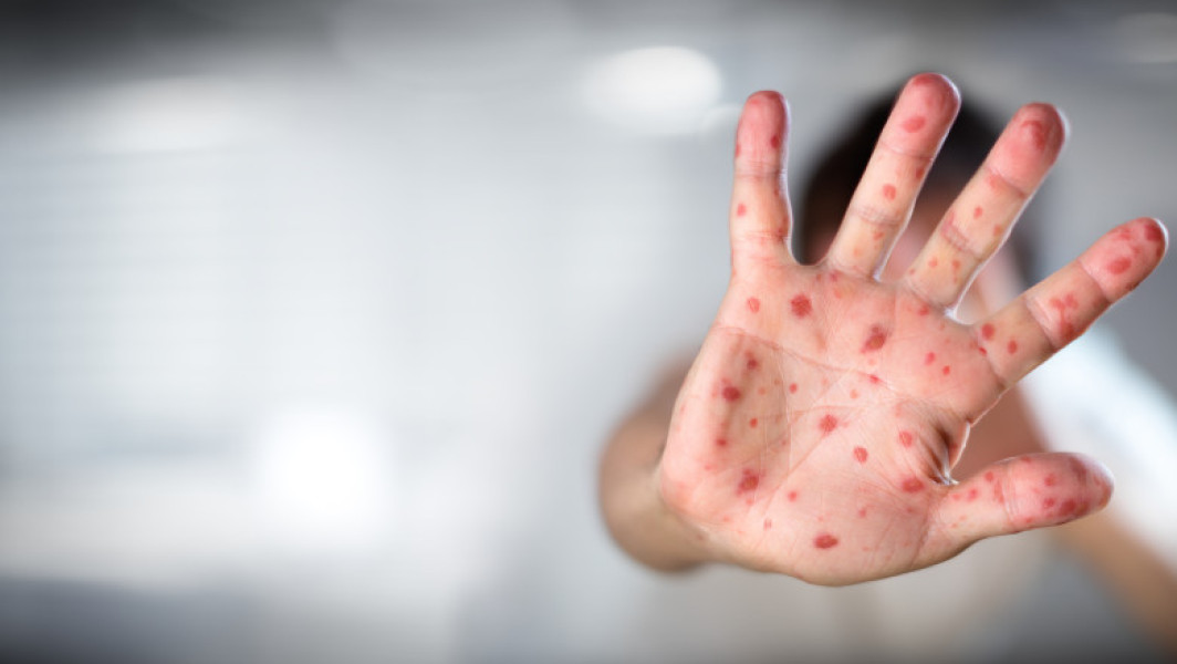 Comitetul consultativ american modifică recomandările privind vaccinarea copiilor sub patru ani