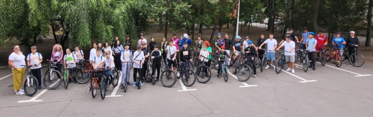 Ziua mobilității în Galați: campanii și activități pentru un oraș mai curat și prietenos