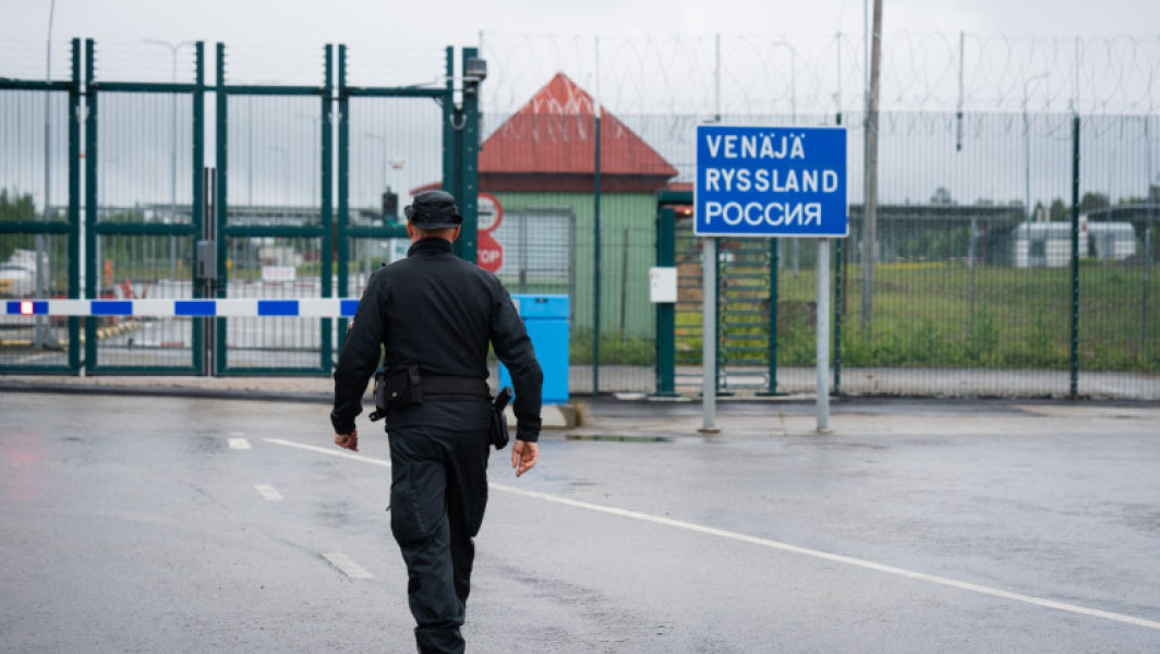 Kremlinul intensifică presiunile asupra Finlandei în contextul aderării la NATO