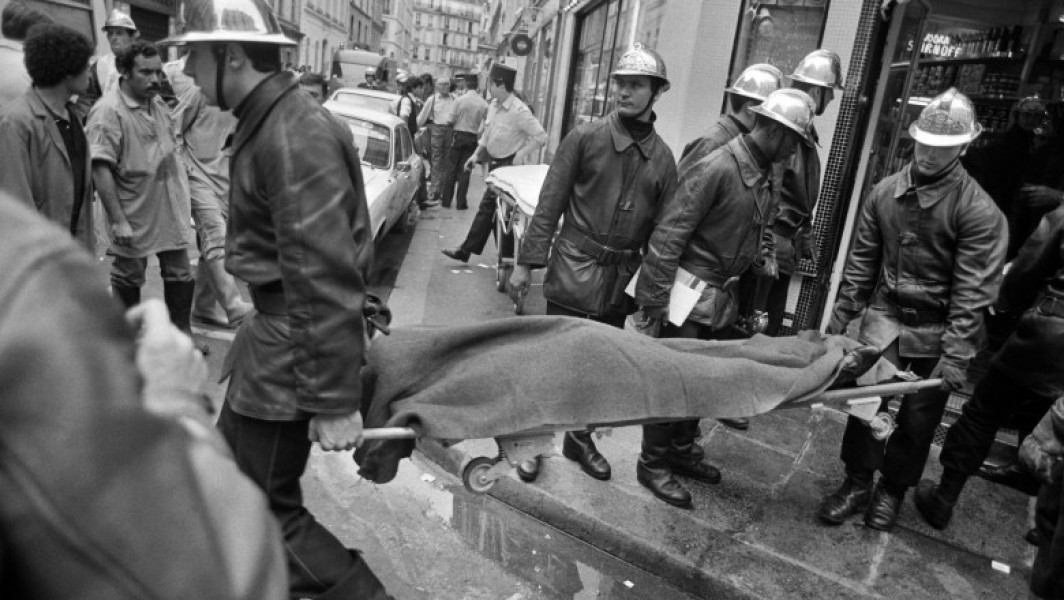 Autorităţile palestiniene au arestat un suspect în atentatul din 1982 de la Paris