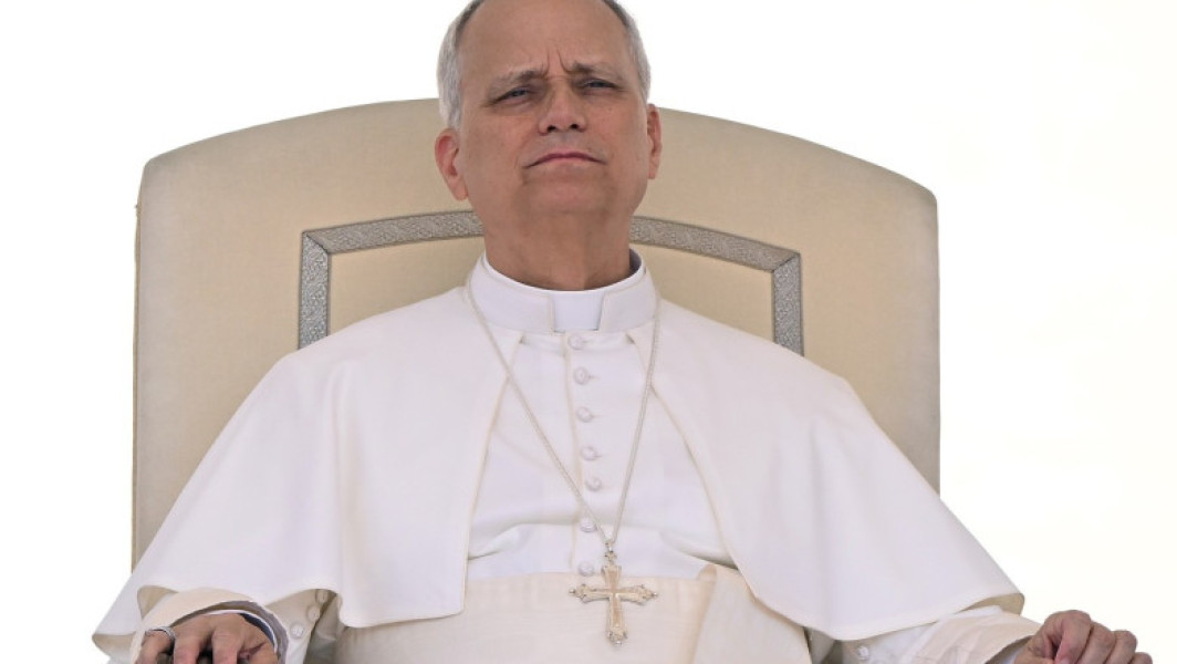 Papa Leon al XIV-lea respinge ideea unui papă artificial creat cu inteligență artificială