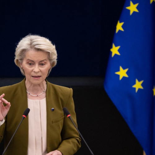 UE cere sancțiuni rapide după încălcarea spațiului aerian estonian de către Rusia
