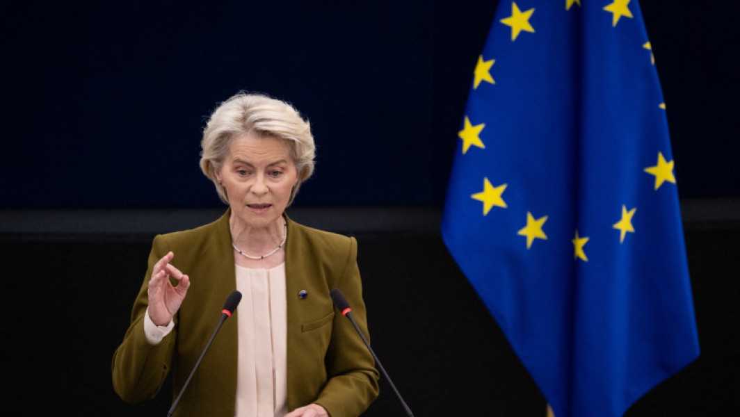 UE cere sancțiuni rapide după încălcarea spațiului aerian estonian de către Rusia