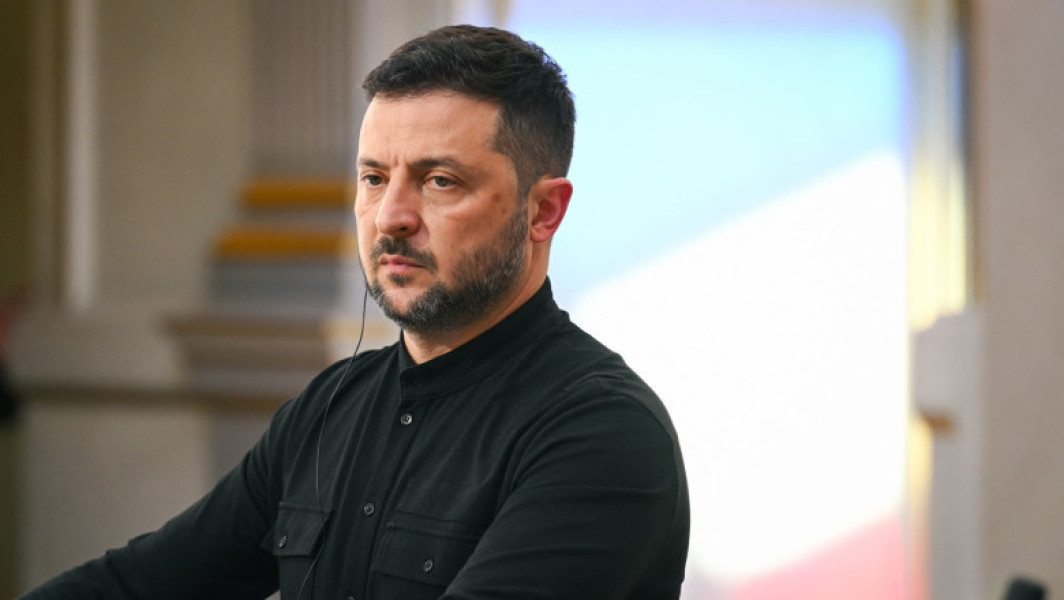 Ucraina condamnă incursiunea avioanelor ruseşti în spaţiul aerian estonian