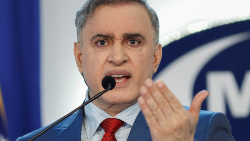Procurorul general al Venezuelei cere ONU să ancheteze atacurile americane din Caraibe