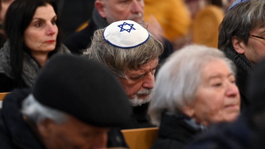 Comisia Europeană intensifică securitatea comunităților evreiești în contextul creșterii antisemitismului