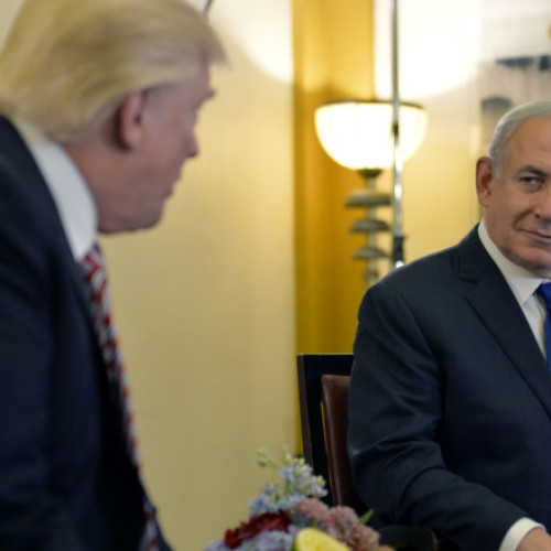 SUA pregătesc aprobarea unui pachet major de arme pentru Israel în valoare de 6,4 miliarde de dolari