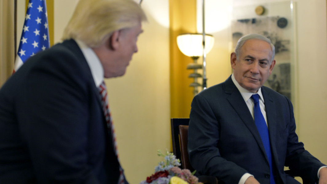 SUA pregătesc aprobarea unui pachet major de arme pentru Israel în valoare de 6,4 miliarde de dolari
